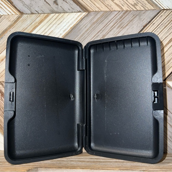 Hummingbird Card Wallet - Picture 3 of 4